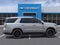 2027 Chevrolet Tahoe Premier