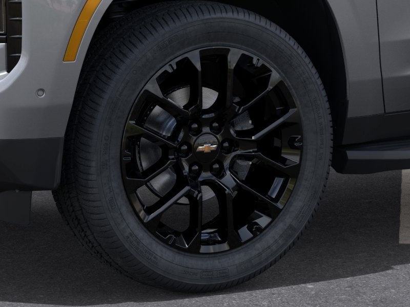 2027 Chevrolet Tahoe Premier