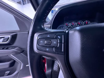 2021 Chevrolet Suburban RST