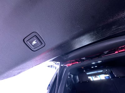 2021 Chevrolet Suburban RST