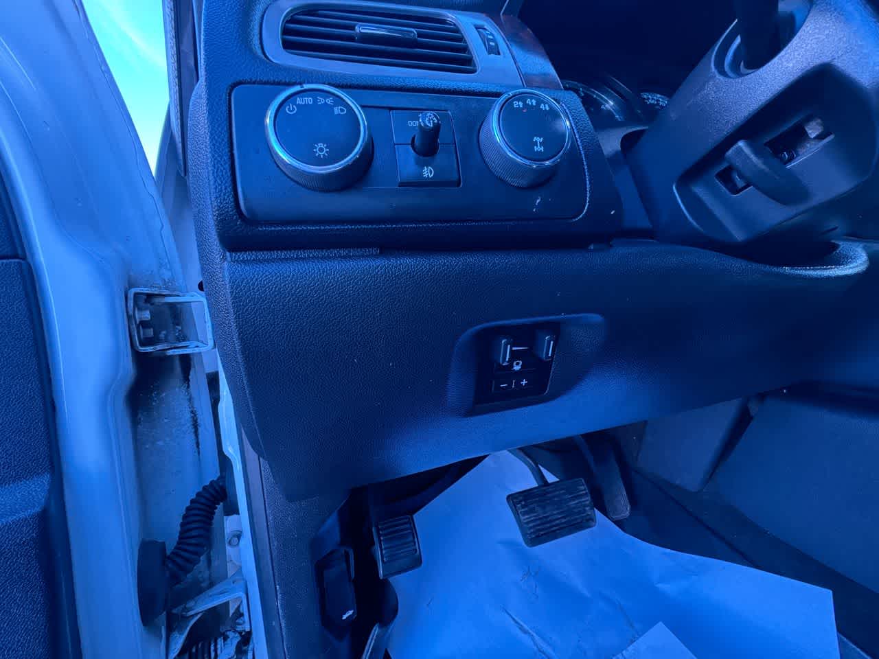 2013 GMC Sierra 2500 HD Denali