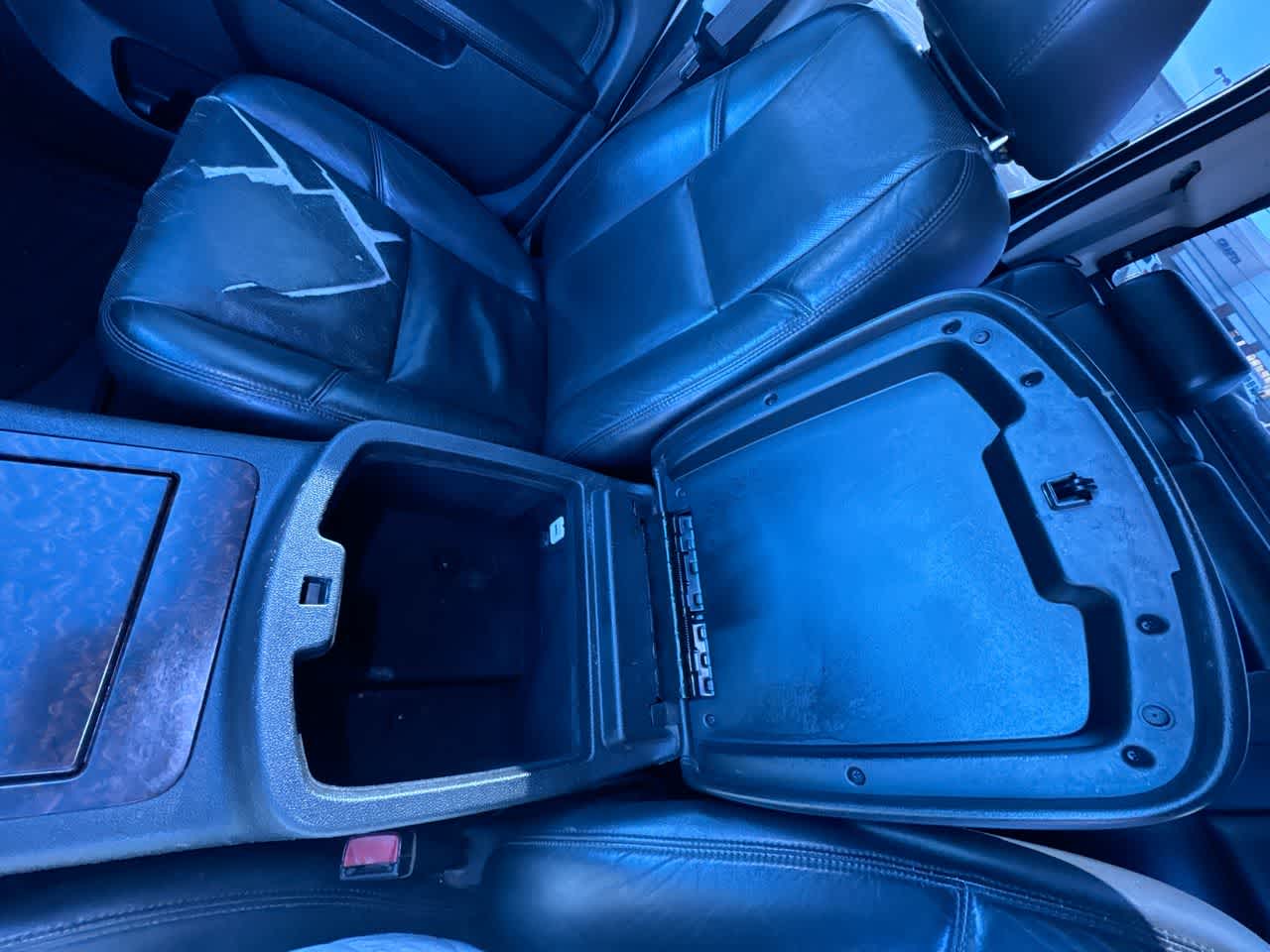 2013 GMC Sierra 2500 HD Denali