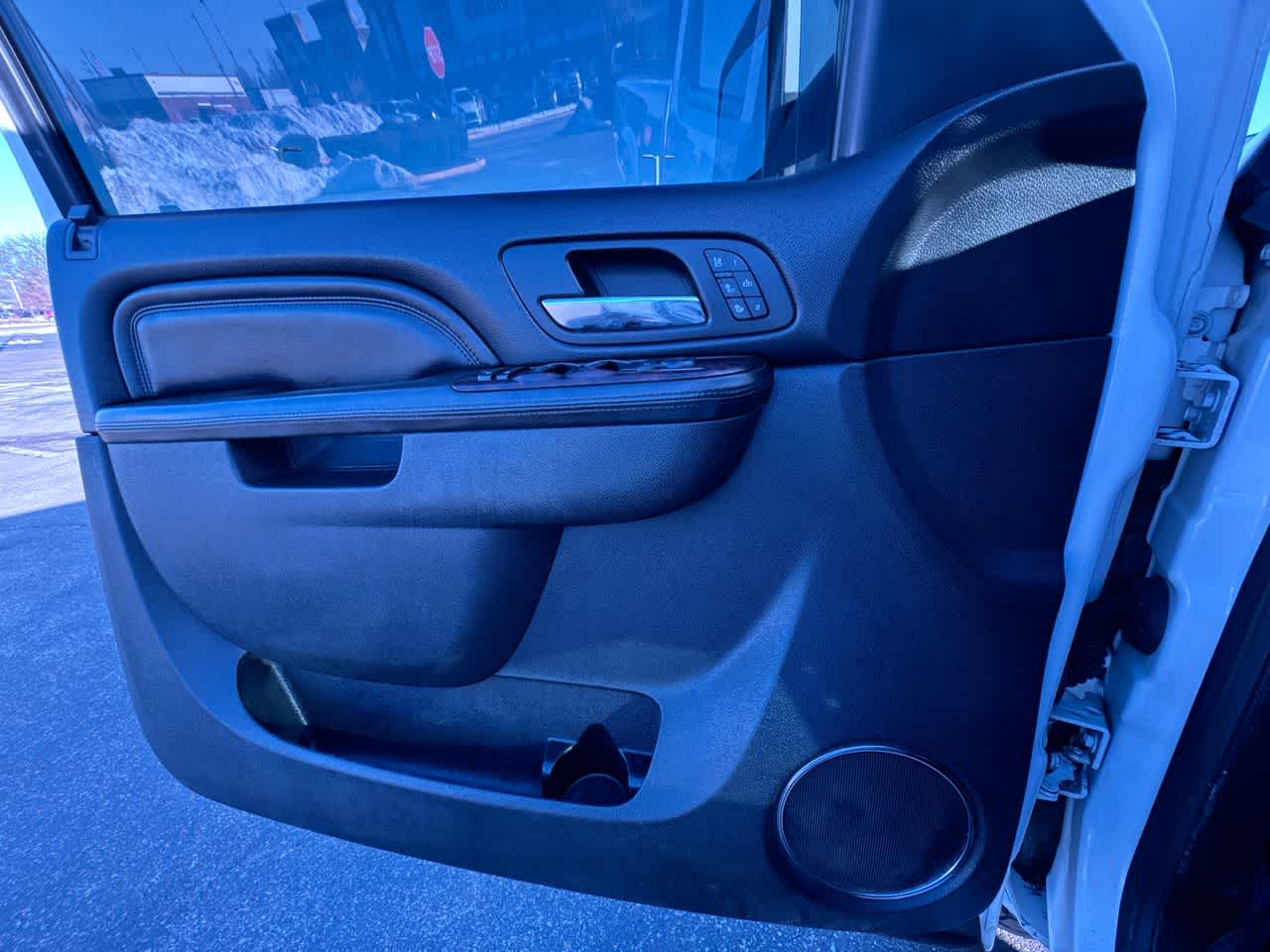 2013 GMC Sierra 2500 HD Denali