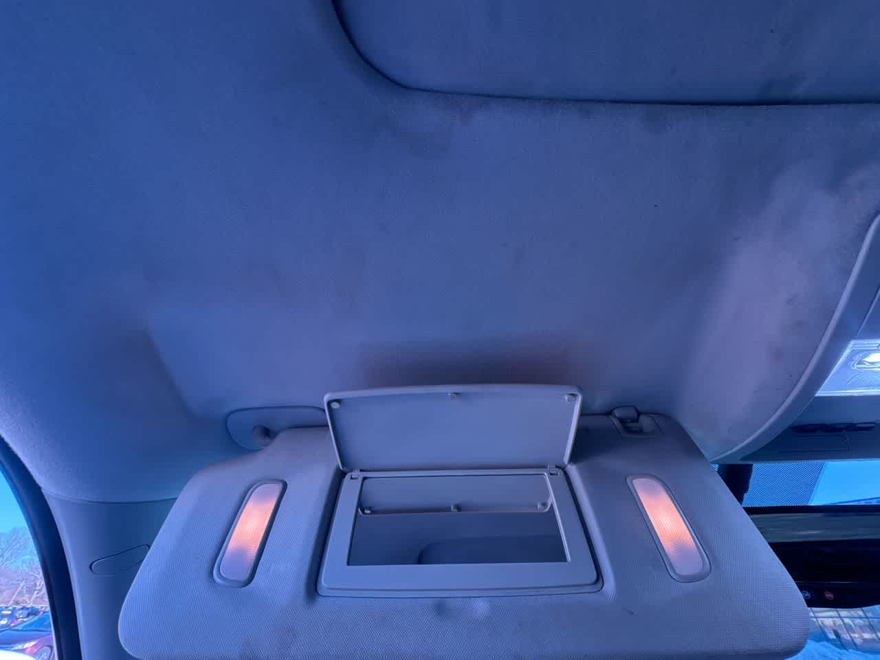 2013 GMC Sierra 2500 HD Denali