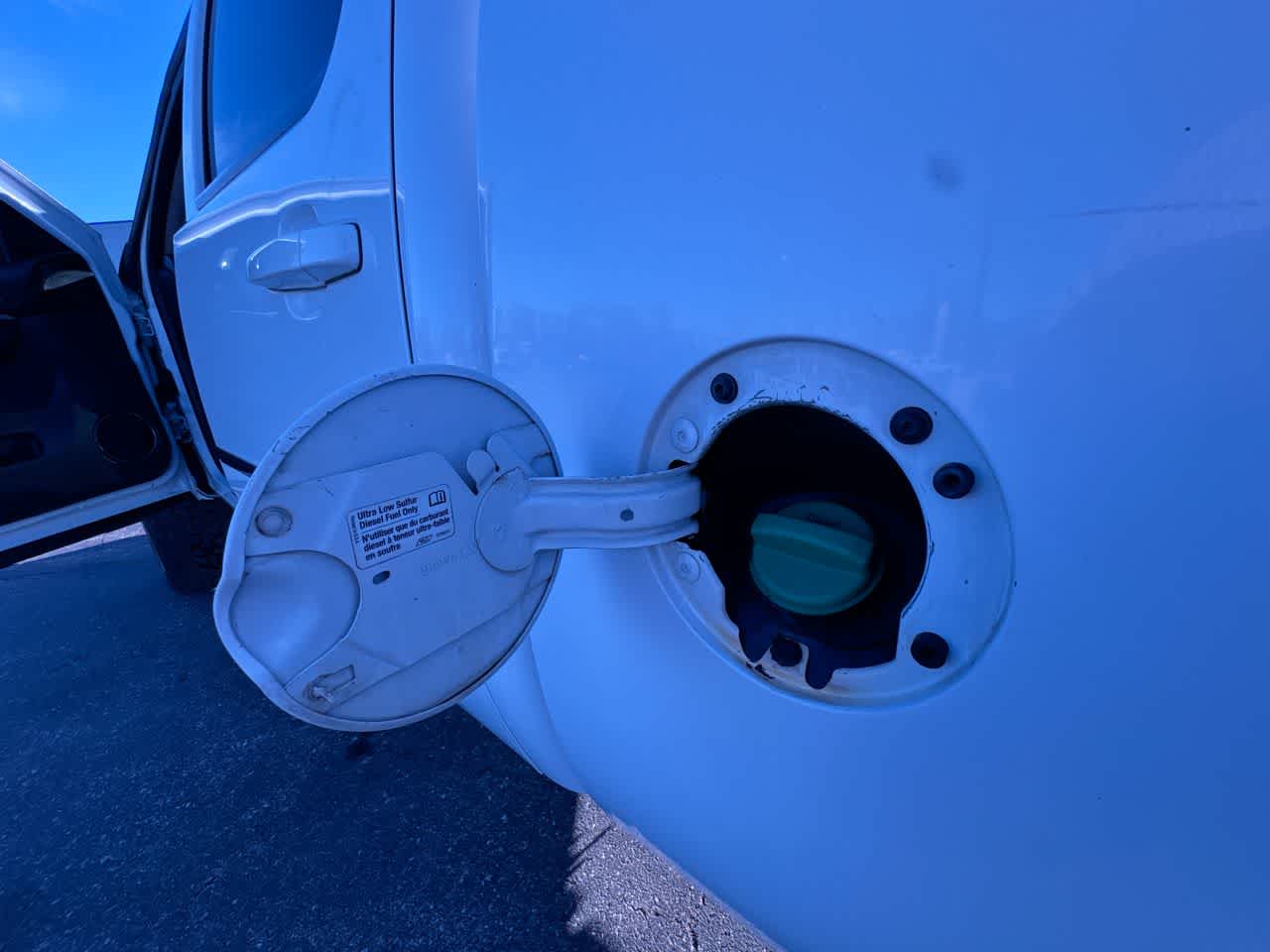 2013 GMC Sierra 2500 HD Denali