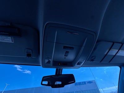 2017 GMC Sierra 2500 HD SLE