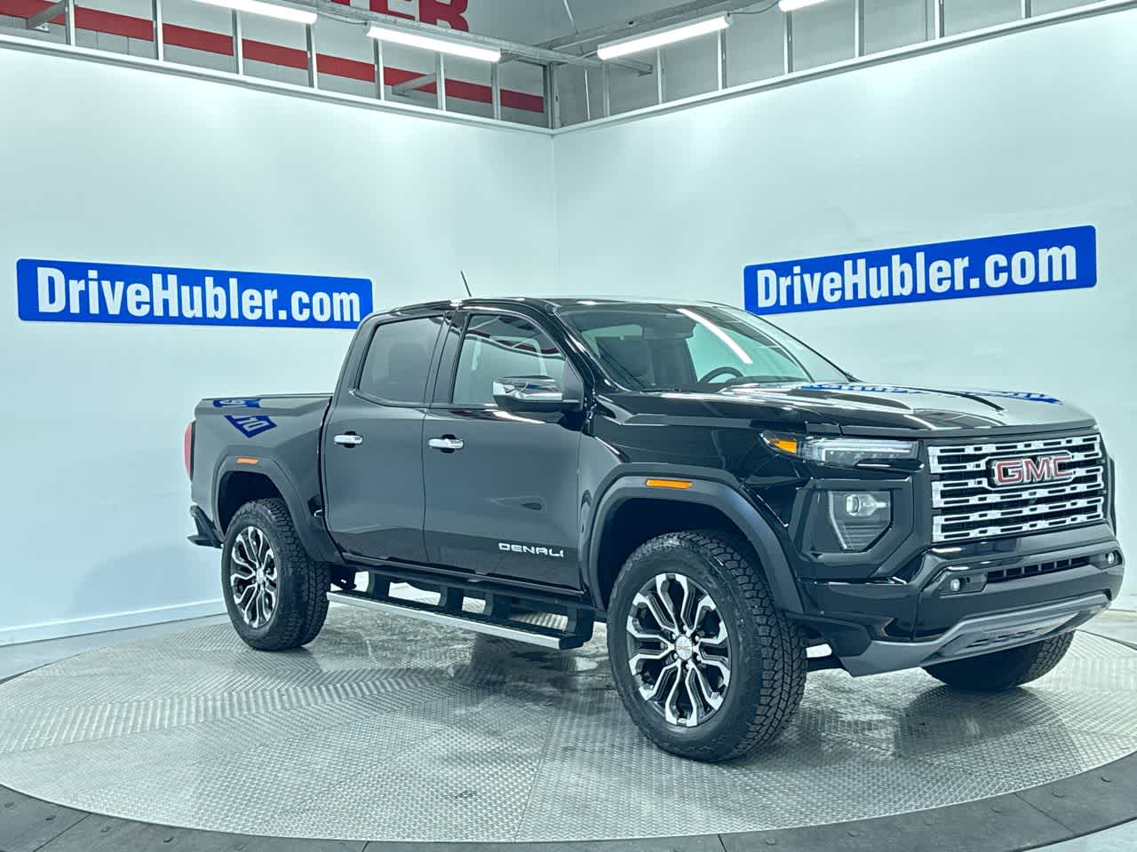 2024 GMC Canyon Denali