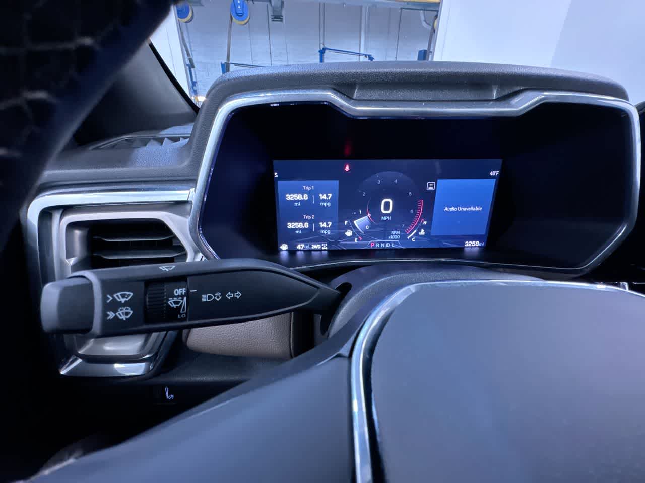 2024 GMC Canyon Denali