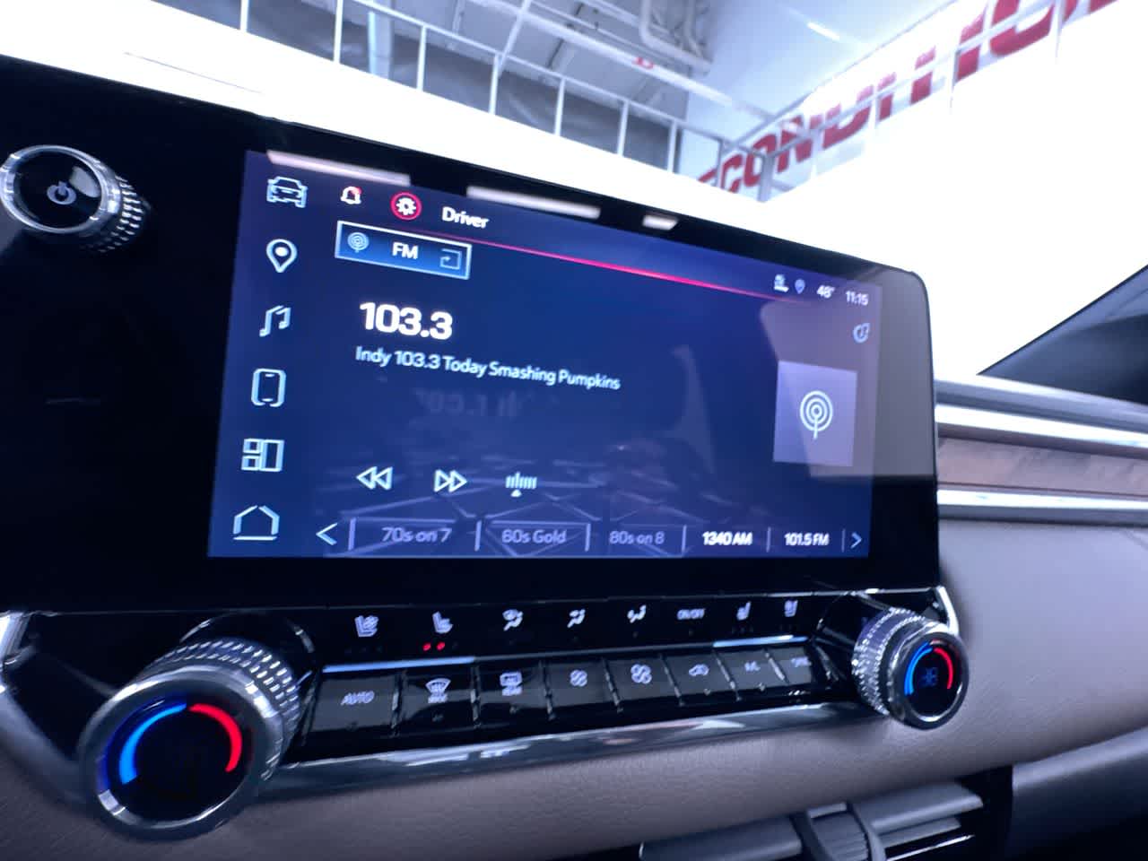 2024 GMC Canyon Denali