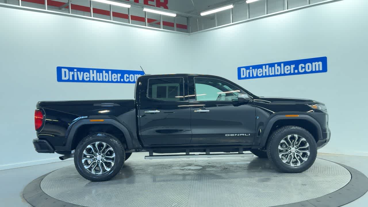 2024 GMC Canyon Denali