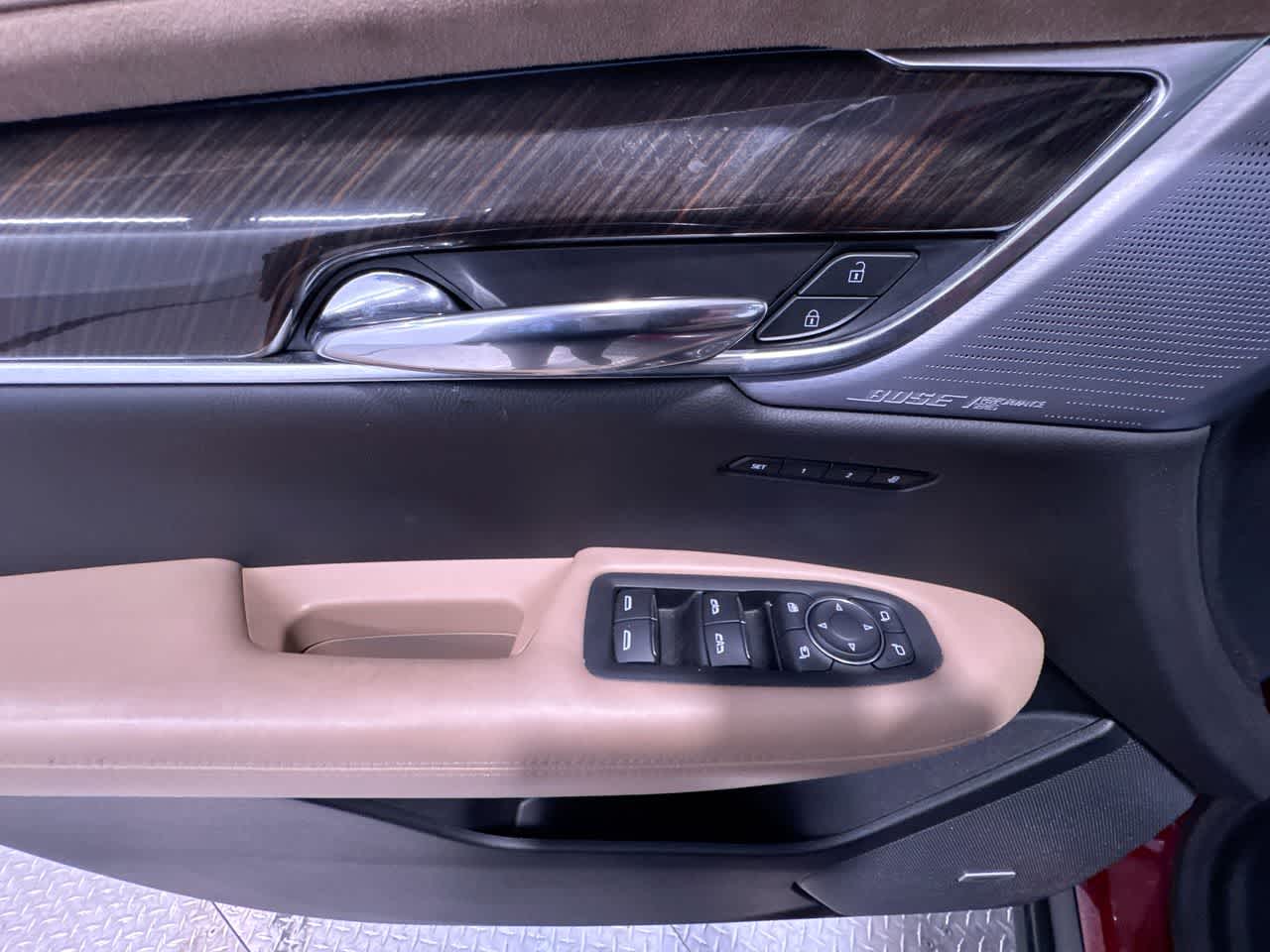 2024 Cadillac XT6 Sport