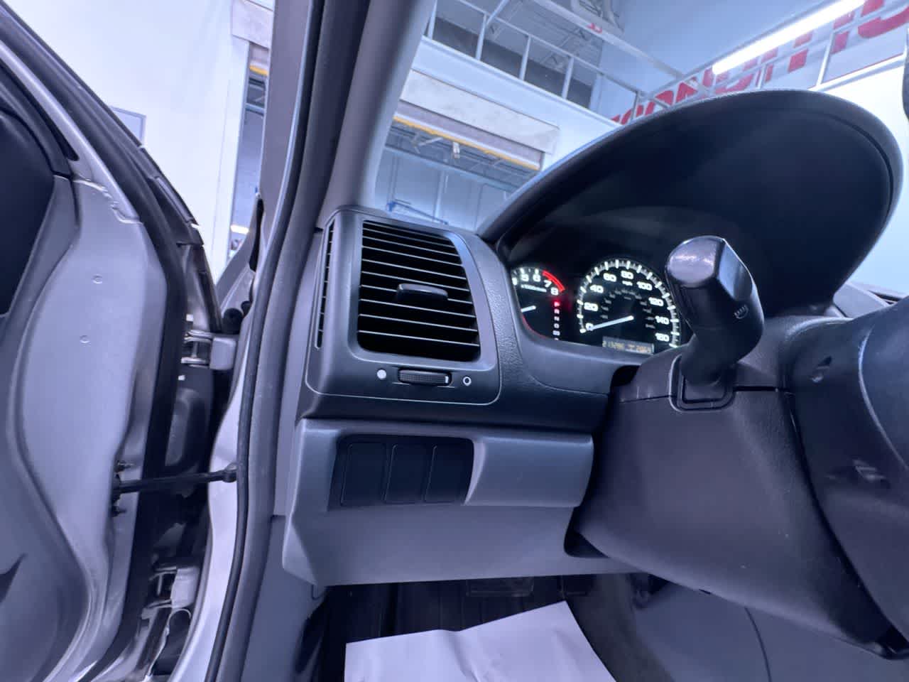 2006 Honda Accord Sdn LX SE