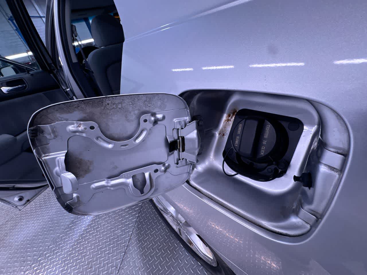 2006 Honda Accord Sdn LX SE