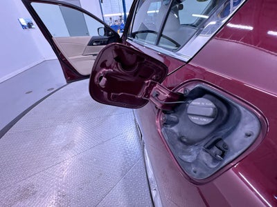 2015 Honda Accord Sedan EX-L