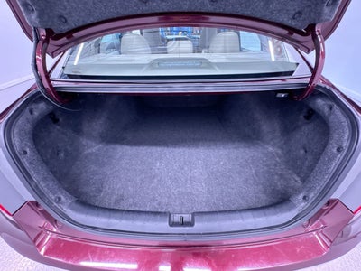 2015 Honda Accord Sedan EX-L