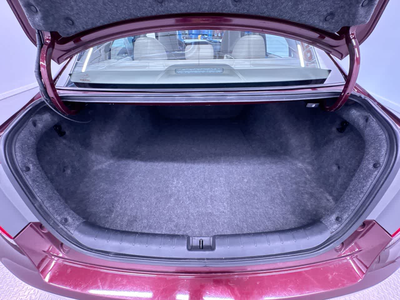 2015 Honda Accord Sedan EX-L
