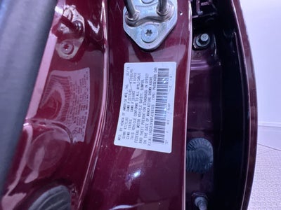 2015 Honda Accord Sedan EX-L