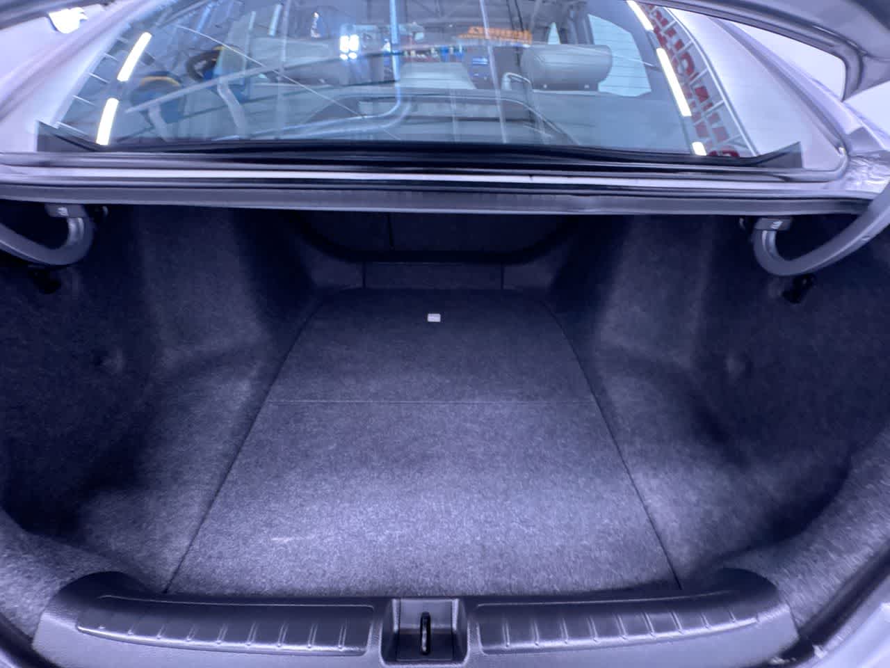 2019 Honda Accord Sedan Touring 2.0T