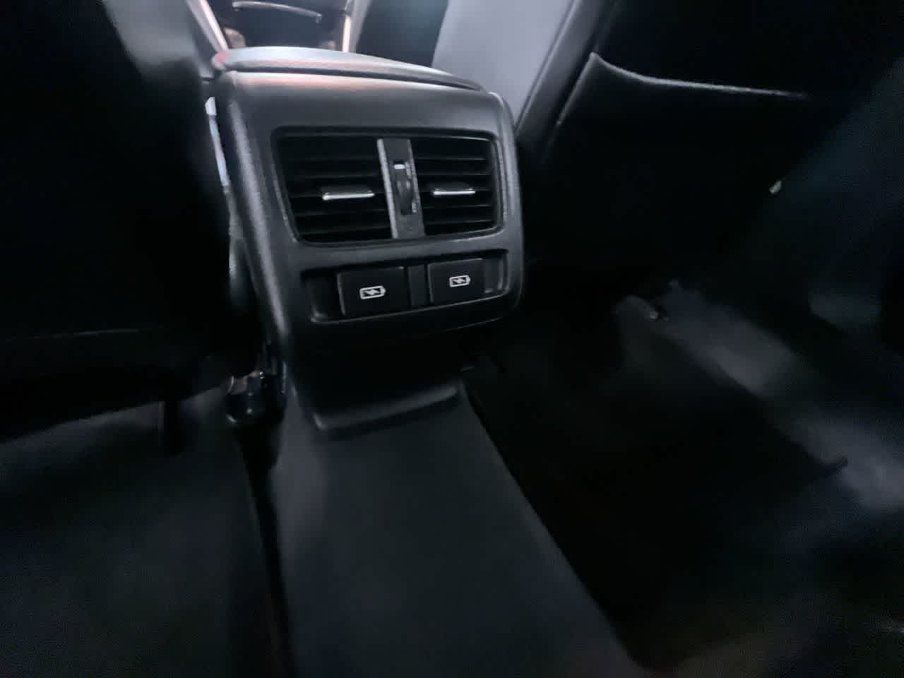 2022 Honda Accord Hybrid EX-L