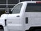 2025 Chevrolet Silverado 5500 HD Work Truck