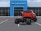 2026 Chevrolet Silverado 5500 HD Work Truck