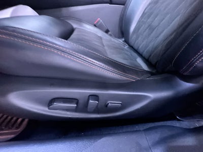 2019 Nissan Maxima SR