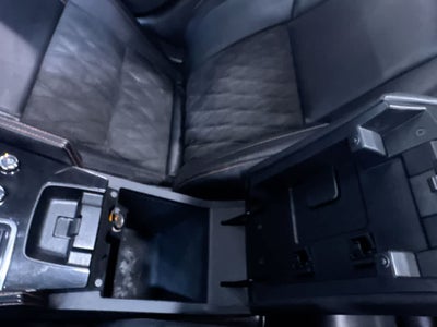 2019 Nissan Maxima SR