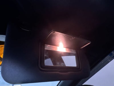 2019 Nissan Maxima SR