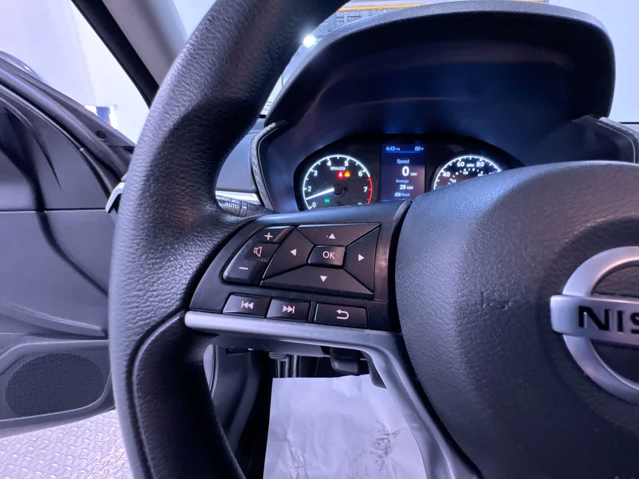 2022 Nissan Altima 2.5 S