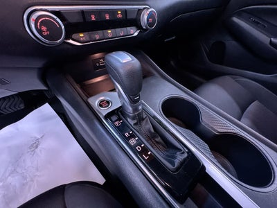2022 Nissan Altima 2.5 S