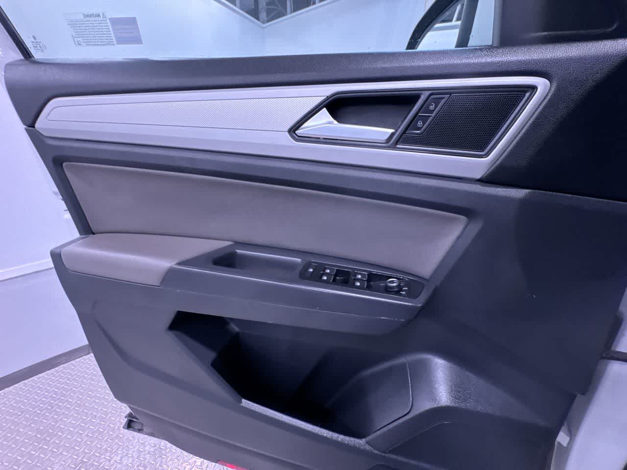 2021 Volkswagen Atlas Cross Sport 2.0T S