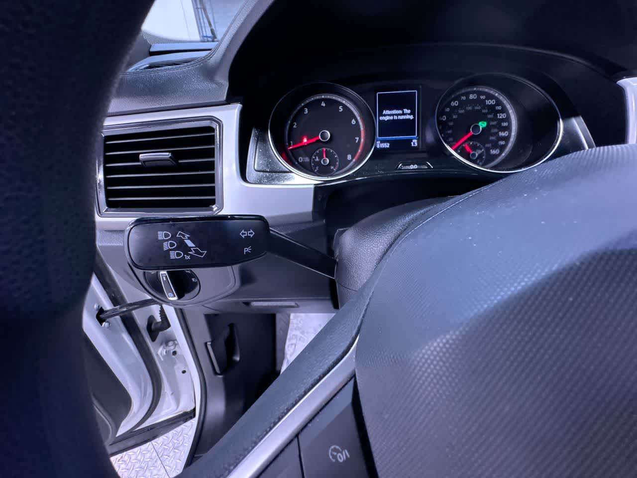 2021 Volkswagen Atlas Cross Sport 2.0T S