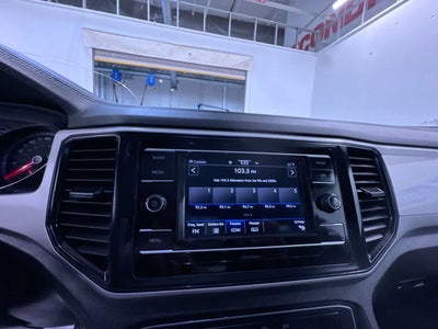 2021 Volkswagen Atlas Cross Sport 2.0T S