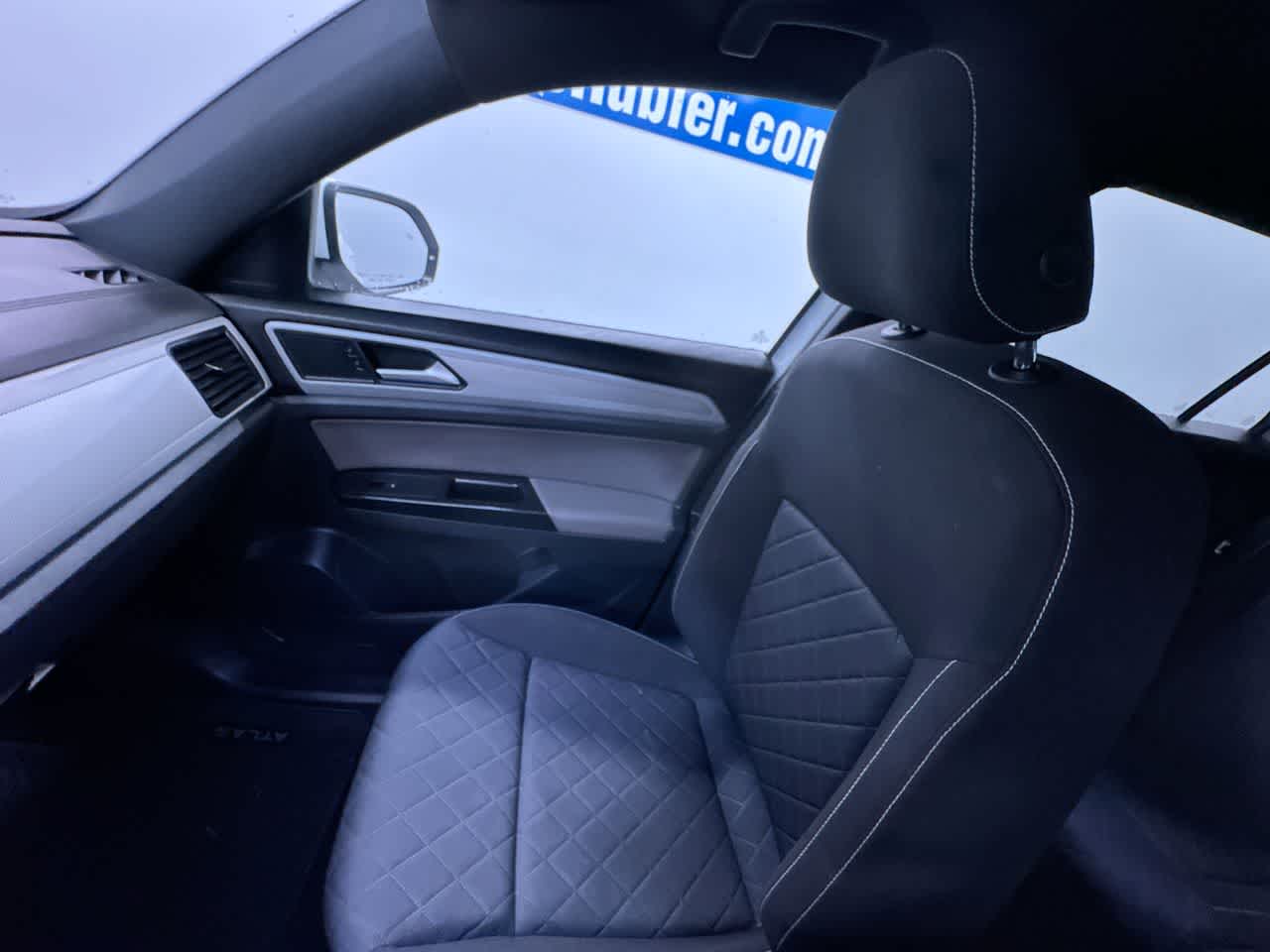 2021 Volkswagen Atlas Cross Sport 2.0T S