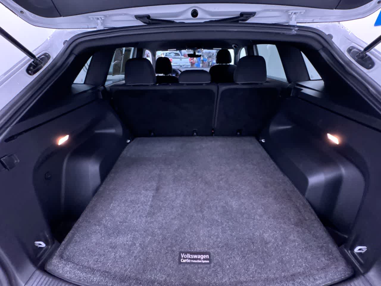 2021 Volkswagen Atlas Cross Sport 2.0T S