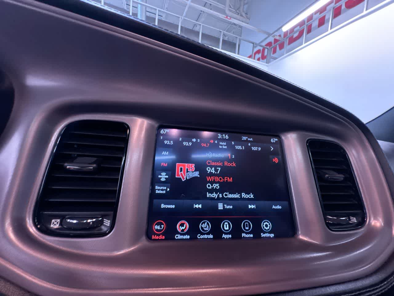 2023 Dodge Charger R/T