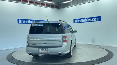 2019 Ford Flex SE