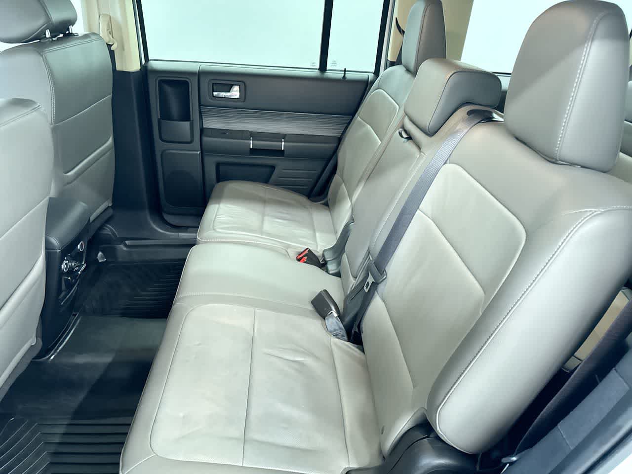 2019 Ford Flex SEL