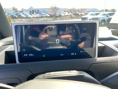 2025 Chevrolet BrightDrop 400 FWD 400