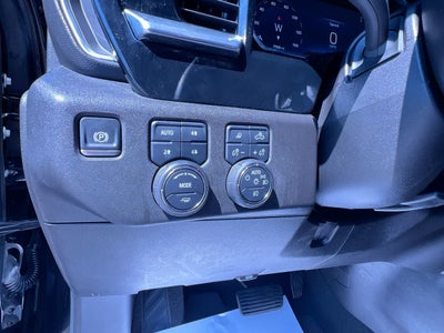 2025 Chevrolet Silverado 3500 HD High Country