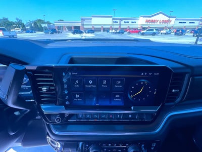 2025 Chevrolet Silverado 3500 HD High Country