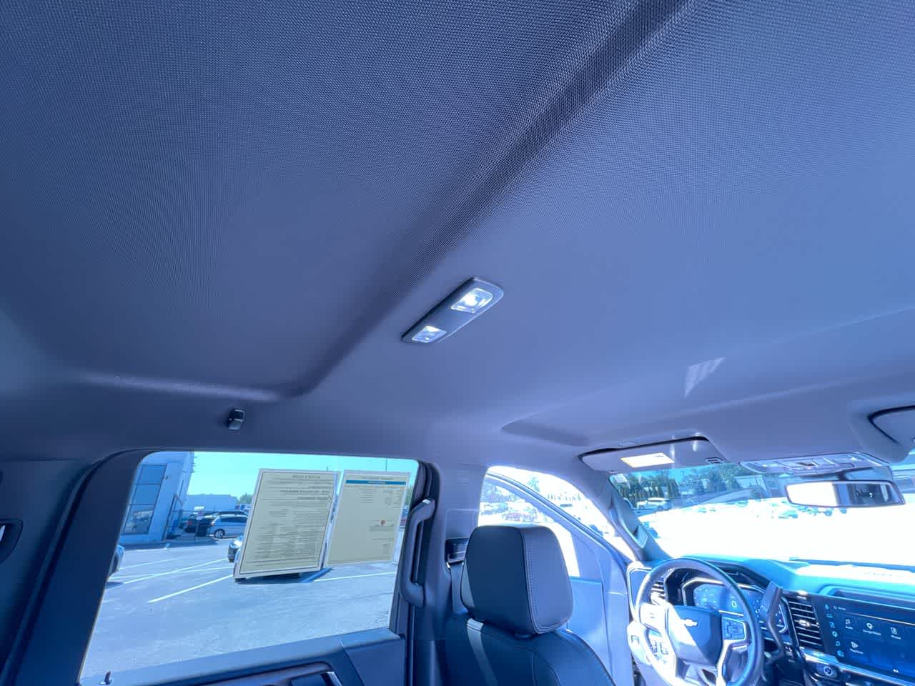 2025 Chevrolet Silverado 3500 HD High Country