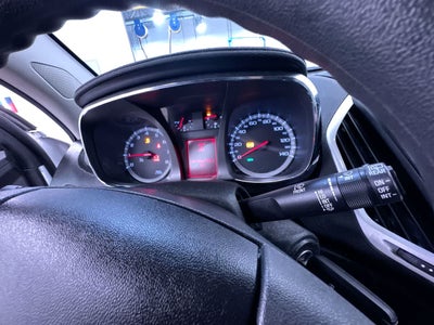 2014 GMC Terrain SLE