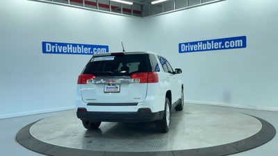 2014 GMC Terrain SLE