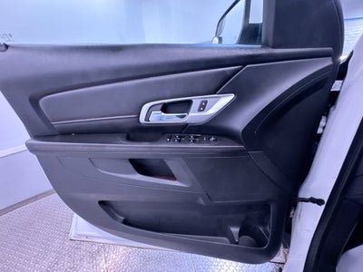 2014 GMC Terrain SLE