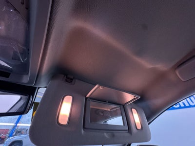 2014 GMC Terrain SLE