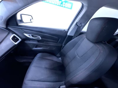 2014 GMC Terrain SLE