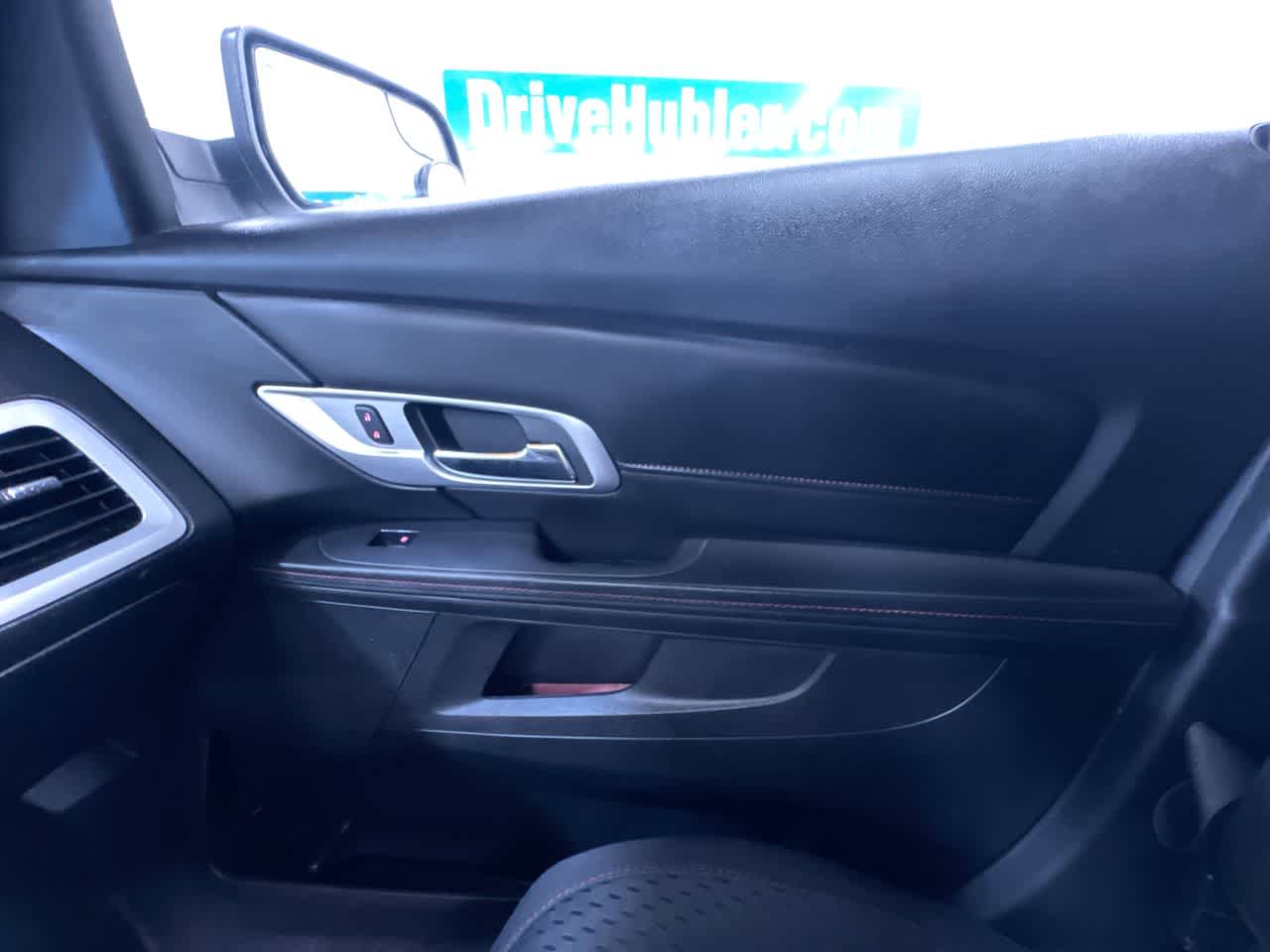 2014 GMC Terrain SLE