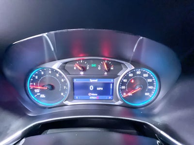 2021 Chevrolet Equinox Premier