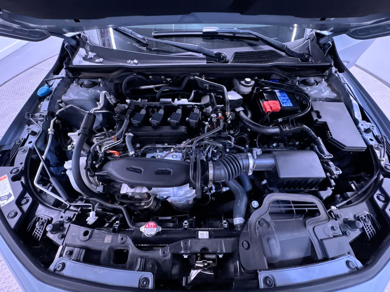 2023 Honda Civic Si SI